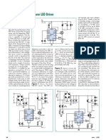 UK2009030741 Article Electronics Elektor