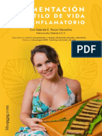 Ebook Alimentacion Gabriela Pocovi