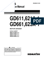 GD611A-1 Operation Manual