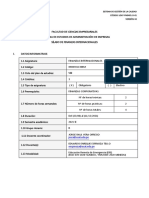 Silabo 2021-II FINANZAS INTERNACIONALES B