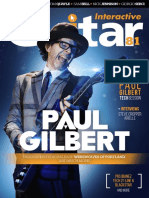 Guitar Interactive - Issue 81 2021