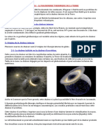 14 La Machinerie Thermique de La Terre