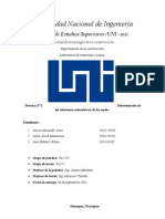 Práctica 3 Mecánica de Suelo 1