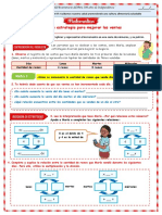 S21 - D1 - Iv - Mat-Una Gran Estrategia para Mejorar