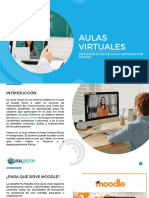 Aulas Virtuales para Centros Educativos