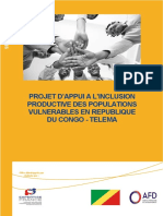 Projet Telema