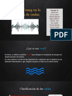 Velocidad de Una Onda Longitudinal