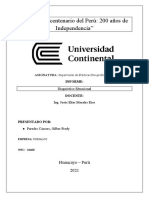 Diagnóstico Situacional-Paredes Cáceres Gilber NRC - 16460