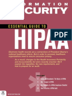 HIPAAv 2