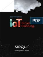 Sirqul IoT Planning Ebook