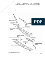 Toyota Truck Sienna FWD V6 3.3L 3MZ FE 2005.PDF Versión 1