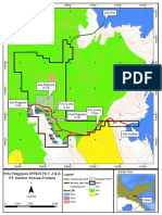 Summary Pengajuan IPKKH Pit C J & K