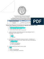 Primer Parcial Tecal III