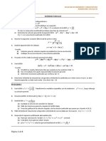 Examenes Parciales - Ciclos Anteriores