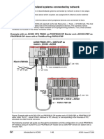 Example - AC500+S500FDP