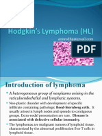 Hodgkin's Disease