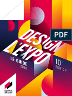 Design L'Expo 2020