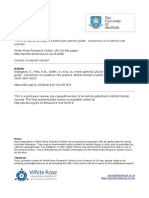 CariesCare-International Consensus-Manuscript BDJ-corrected 12062019