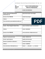 PR 07 Nota Tutor Empresarial