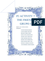 Activity 7 - Grupo 4