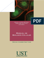 Manual de Biologia Celular