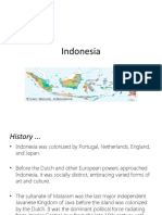 INDONESIA