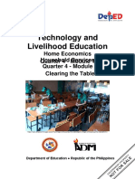 Technology and Livelihood Education