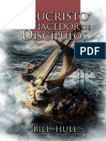 Jesucristo El Hacedor de Discip - Bill Hull