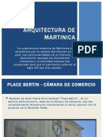 Arquitectura Martinica