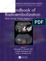 Handbook of Radioembolization