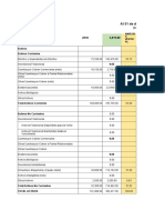 Trabajo de Análisis Financiero Merly Cruzado