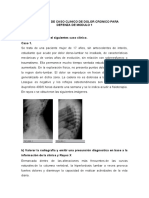 Caso Clinico Diplomado