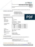 1604-01 Simatherm HR Primer ATP 600C