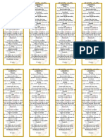 Concurso de Declamación - Polica Nacional