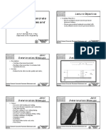 PCCP Failures and Distresses