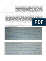 Caso Práctico de Toma de Decisiones