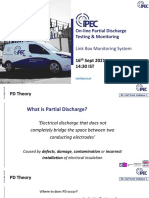 IPEC Webinar For India - Part 2 - HV Link Box Monitoring