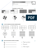 Fraction CM1