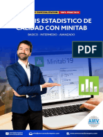 Brochure - Análisis Estadístico de Calidad Con Minitab - Bia - Compressed