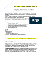 Trainerul Ortodontic. Varietăți. Elementele Componente. Indicații de Utilizare