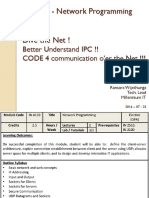 Lect01 - What Can A Network Program Do