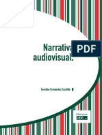 Narrativa Audiovisual