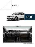 X1 Xdrive25I 98Mht1000J4A39779: Generated On Https://Bimmer - Work