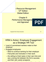 Chapter 8 Performance Management