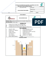 Excavation Plan - MFH