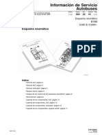 Esquema Neumático B10M CHID E315001 - Spanish 259 KB 2007-07-10