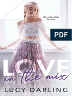 Love in The Mix by Lucy Darling