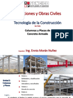 07 Columnas y Placas