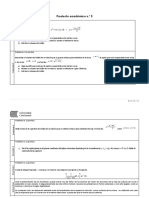 Producto Académico N.º 3: 7 X 6 y 4 X 4 x+2 y 8 y (2