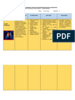 Tarea 4 Plan de Cuidados - Ramirez Gomez Jany